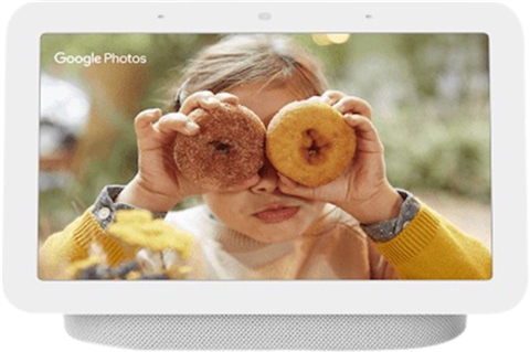 Google Nest Hub (2nd Gen, Pre-Owned)