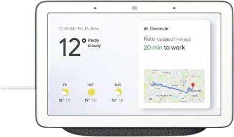 Google Nest Hub (Pre-Owned)