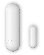 Aqara Door and Window Sensor P2