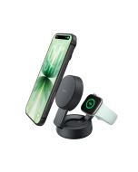 Belkin UltraCharge Pro 2-in-1 Qi2 25W