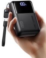 INIU Cougar P63 25,000mAh Laptop Power Bank