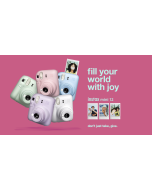Fujifilm Instax Mini 12