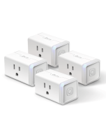 Kasa Smart Plug Mini EP25P4