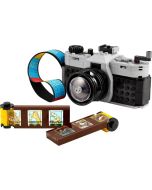 LEGO Creator 3-in-1 Retro Camera 31147