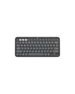 Logitech Pebble Keys 2 K380s