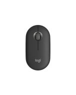 Logitech Pebble Mouse 2 M350s