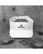 Beach Party Vibes Sun Visor