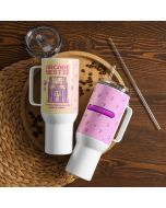 Retro Gaming Travel Mug
