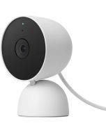 Google Nest Cam (Indoor, Wired, Pre-Owned)