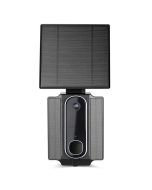 Wasserstein Doorbell Solar Charger