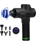 Deep Tissue Massage Gun