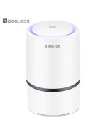 Air Purifier | Portable Ionizer Air Purifier