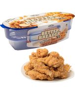 COOK'S CHOICE XL Better Breader Bowl