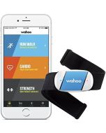 Wahoo TICKR Heart Rate Monitor