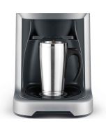 Breville Grind Control Coffee Maker