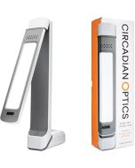 Circadian Optics Lumos 2.0 Light Therapy Lamp