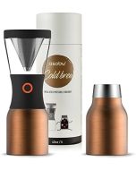 Portable Cold Brew Coffee Maker
