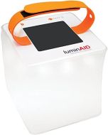 LuminAID PackLite Max 2-in-1 Power Lantern