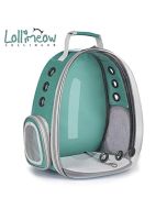 Lollimeow Pet Carrier Backpack