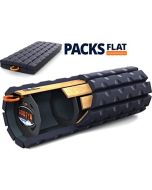 Brazyn Morph Collapsible Foam Roller