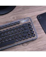 Retro Compact Keyboard