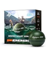 Deeper Chirp Smart Sonar