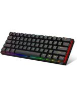 DIERYA 60% Mechanical Gaming Keyboard