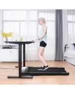 Goplus Under Desk Electric Treadmill