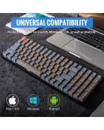 Keychron K4 V2 Wireless Mechanical Keyboard
