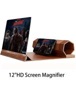 Screen Magnifier for Cell Phone