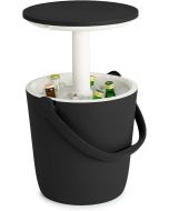 Keter Go Bar Portable Cooler Table