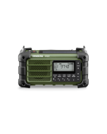 Sangean MMR-99 Multi-Powered Weather Alert Radio