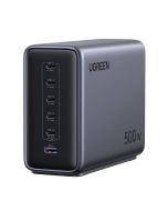 UGREEN Nexode 500W GaN Charging Station