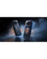 Insta360 X5 8K 360 Action Camera