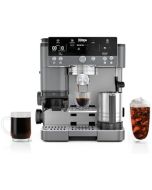 Ninja Luxe Café Premier 3-in-1 Espresso and Coffee Machine
