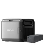 EcoFlow GLACIER Classic 35L Portable Fridge Freezer