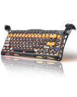 GravaStar Mercury K1 Pro Wireless Mechanical Gaming Keyboard