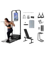 Speediance Gym Monster Works Plus Bundle