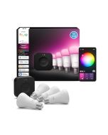 Philips Hue Bridge Pro Smart Lighting Hub