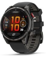 Garmin fēnix 8 Pro 47mm AMOLED Sapphire