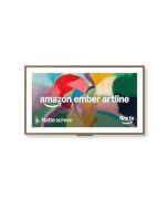 Amazon Ember Artline 55-inch 4K QLED Fire TV