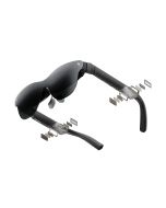 RayNeo Air 4 Pro AR Glasses