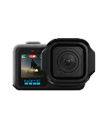 GoPro Mission 1 Pro Compact Cinema Camera