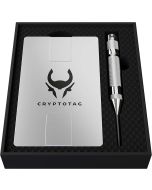 The CRYPTOTAG Zeus Starter Kit