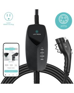 Lectron Portable Level 1 EV Charger
