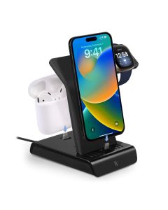 Wasserstein 3-in-1 Charging Station
