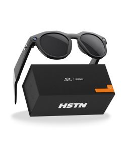 Oakley Meta HSTN AI Smart Glasses