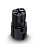 Lectron J1772 to Tesla EV Adapter
