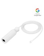 Wasserstein PoE Adapter for Google Nest Cam