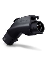 Lectron Tesla (NACS) to J1772 EV Adapter | 250V | 48 Amp
